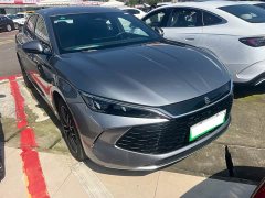BYD Qin L DM-i 80KM Elite - ფოტო 13