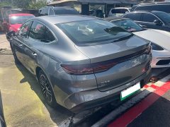 BYD Qin L DM-i 80KM Elite - ფოტო 14