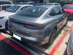 BYD Qin L DM-i 80KM Elite - ფოტო 16