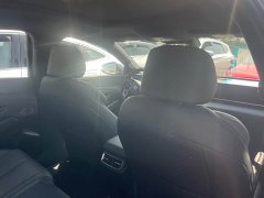 BYD Qin L DM-i 80KM Elite - ფოტო 5