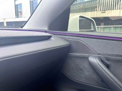 Tesla Model Y Long Range All-Wheel Drive - ფოტო 11