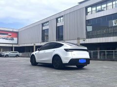 Tesla Model Y Long Range All-Wheel Drive - ფოტო 6