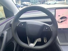 Tesla Model Y Long Range All-Wheel Drive - ფოტო 9