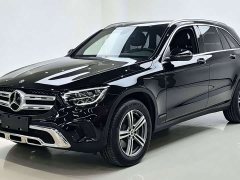 Mercedes-Benz GLC 260 L 4MATIC Luxury - ფოტო 1