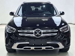 Mercedes-Benz GLC 260 L 4MATIC Luxury - ფოტო 2