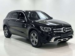 Mercedes-Benz GLC 260 L 4MATIC Luxury - ფოტო 3