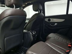 Mercedes-Benz GLC 260 L 4MATIC Luxury - ფოტო 4