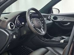 Mercedes-Benz GLC 260 L 4MATIC Luxury - ფოტო 5