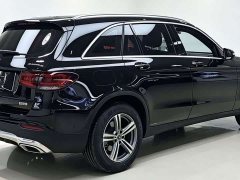 Mercedes-Benz GLC 260 L 4MATIC Luxury - ფოტო 6