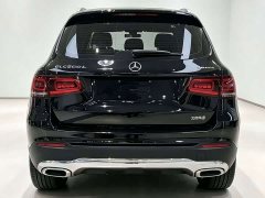 Mercedes-Benz GLC 260 L 4MATIC Luxury - ფოტო 7