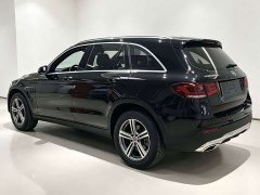 Mercedes-Benz GLC 260 L 4MATIC Luxury - ფოტო 8