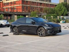 Lynk & Co Geely Lynk & Co 07 EM-P 126 Extended Range Ultra - ფოტო 3
