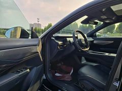 Lynk & Co Geely Lynk & Co 07 EM-P 126 Extended Range Ultra - ფოტო 4