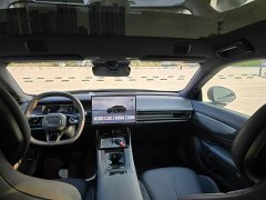 Lynk & Co Geely Lynk & Co 07 EM-P 126 Extended Range Ultra - ფოტო 5