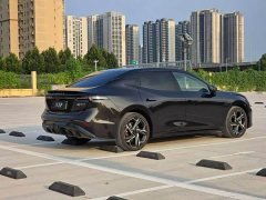 Lynk & Co Geely Lynk & Co 07 EM-P 126 Extended Range Ultra - ფოტო 9