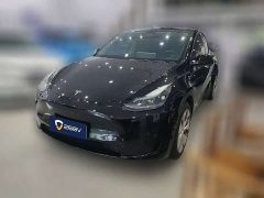 Tesla Model Y 2022 Facelift Rear-Wheel Drive - ფოტო 1