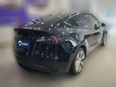 Tesla Model Y 2022 Facelift Rear-Wheel Drive - ფოტო 2