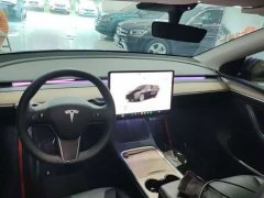 Tesla Model Y 2022 Facelift Rear-Wheel Drive - ფოტო 3