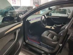 Tesla Model Y 2022 Facelift Rear-Wheel Drive - ფოტო 4