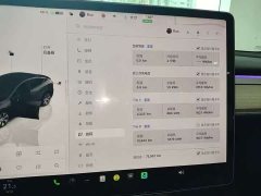 Tesla Model Y 2022 Facelift Rear-Wheel Drive - ფოტო 6