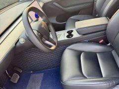 Tesla Model Y 2022 Facelift Rear-Wheel Drive - ფოტო 7