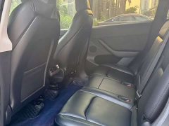 Tesla Model Y 2022 Facelift Rear-Wheel Drive - ფოტო 9