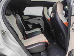 BYD Dolphin 405km Fashion Edition - ფოტო 10