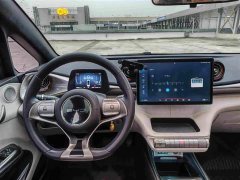 BYD Dolphin 405km Fashion Edition - ფოტო 12