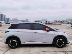 BYD Dolphin 405km Fashion Edition - ფოტო 3
