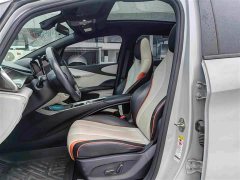 BYD Dolphin 405km Fashion Edition - ფოტო 7
