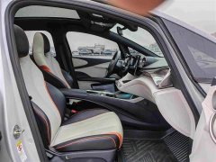 BYD Dolphin 405km Fashion Edition - ფოტო 9