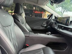 Chery Arrizo 8 2022 1.6T DCT Premium - ფოტო 10