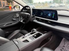 Chery Arrizo 8 2022 1.6T DCT Premium - ფოტო 11