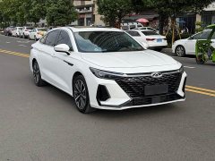 Chery Arrizo 8 2022 1.6T DCT Premium - ფოტო 3