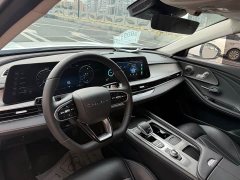Chery Arrizo 8 2022 1.6T DCT Premium - ფოტო 5