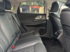 Chery Arrizo 8 2022 1.6T DCT Premium - ფოტო 9