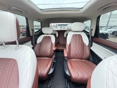Maxus Territory 2.0T Rampage Flagship 6-Seater - ფოტო 10