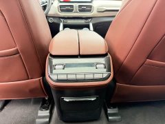 Maxus Territory 2.0T Rampage Flagship 6-Seater - ფოტო 15