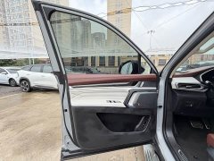 Maxus Territory 2.0T Rampage Flagship 6-Seater - ფოტო 16