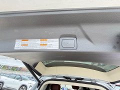Maxus Territory 2.0T Rampage Flagship 6-Seater - ფოტო 18