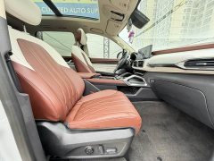Maxus Territory 2.0T Rampage Flagship 6-Seater - ფოტო 19
