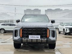 Maxus Territory 2.0T Rampage Flagship 6-Seater - ფოტო 2