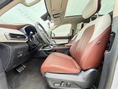 Maxus Territory 2.0T Rampage Flagship 6-Seater - ფოტო 7