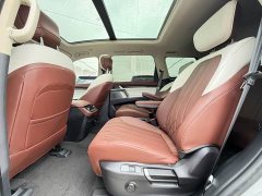 Maxus Territory 2.0T Rampage Flagship 6-Seater - ფოტო 8