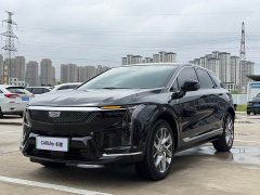 Cadillac IQ Aoge Standard Range - ფოტო 1