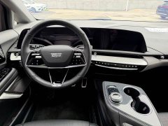 Cadillac IQ Aoge Standard Range - ფოტო 11