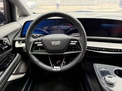 Cadillac IQ Aoge Standard Range - ფოტო 12
