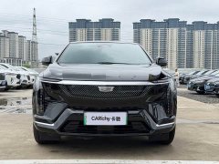 Cadillac IQ Aoge Standard Range - ფოტო 2