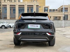 Cadillac IQ Aoge Standard Range - ფოტო 5