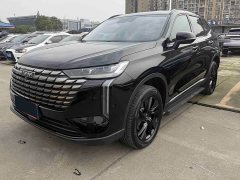 Haval H6 1.5T Two-Wheel Drive Pro - ფოტო 1